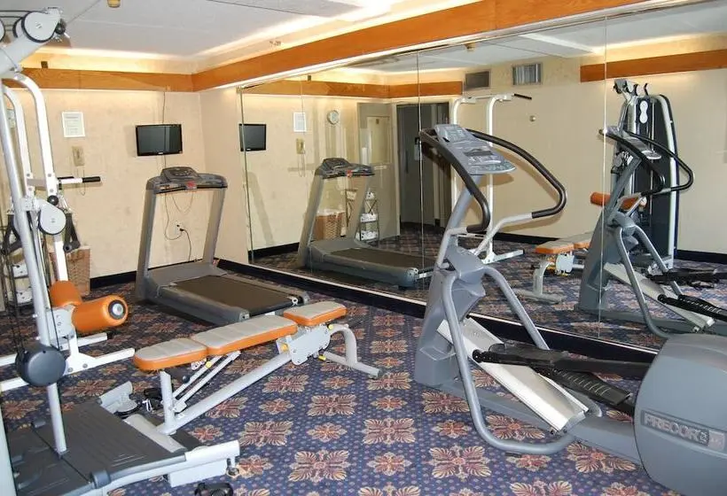 ホテル Best Western Plus Chelmsford Inn