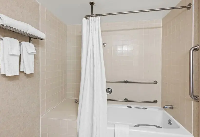 ホテル Best Western Plus Chelmsford Inn