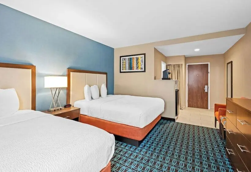 ホテル Best Western Plus Chelmsford Inn