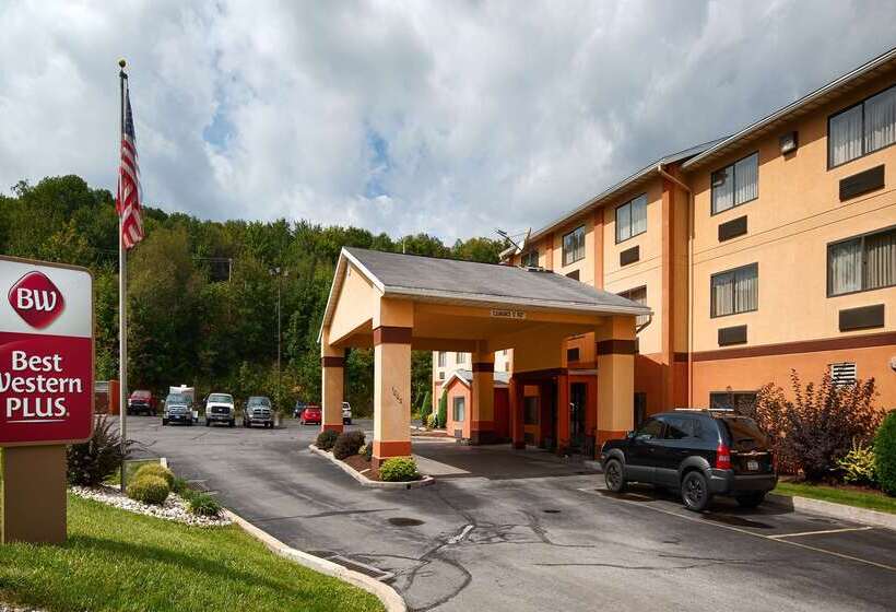 酒店 Best Western Plus Executive Inn