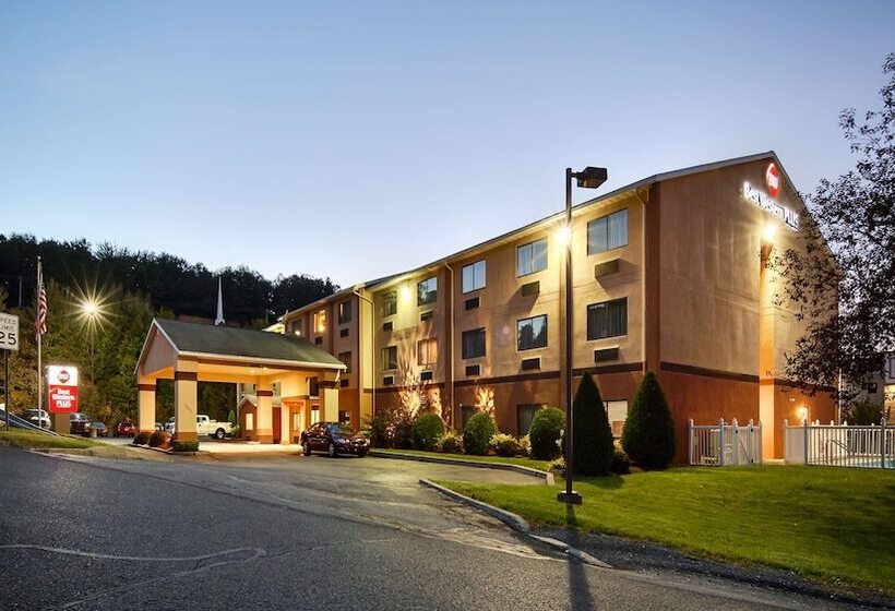 酒店 Best Western Plus Executive Inn