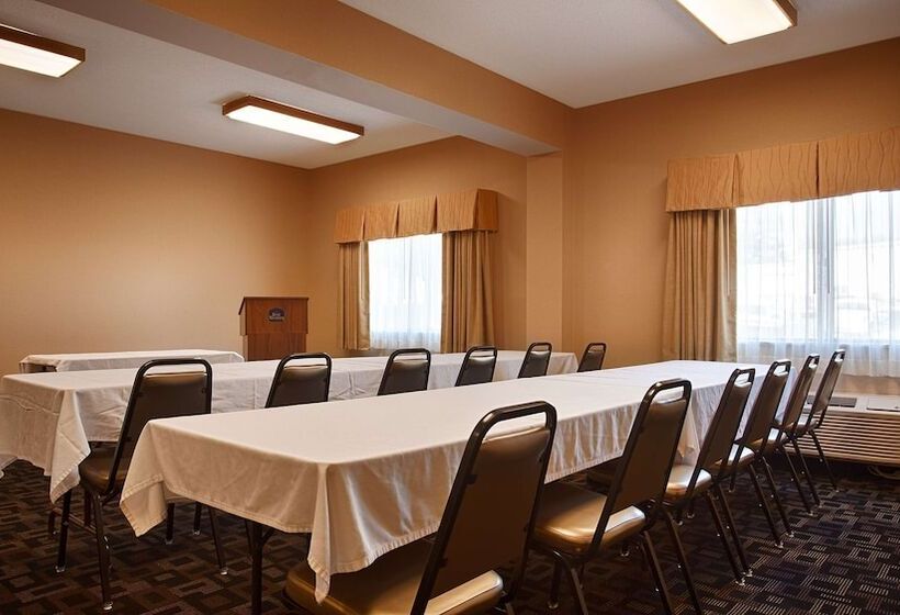 酒店 Best Western Plus Executive Inn