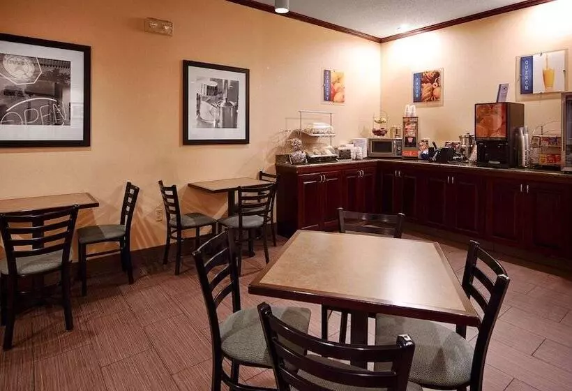 Отель Best Western Plus Executive Inn