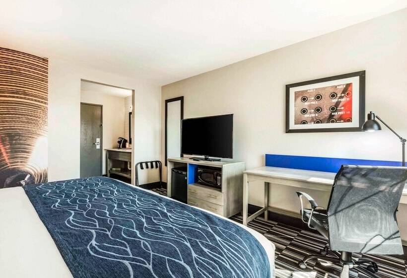 فندق Comfort Inn Airport