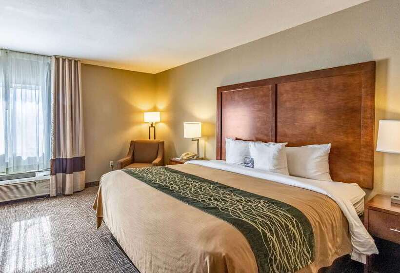 فندق Comfort Inn