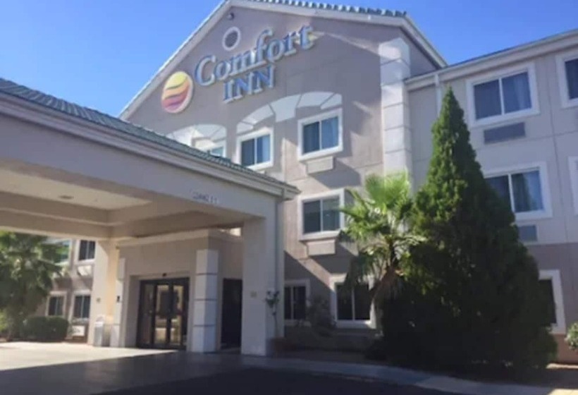 فندق Comfort Inn