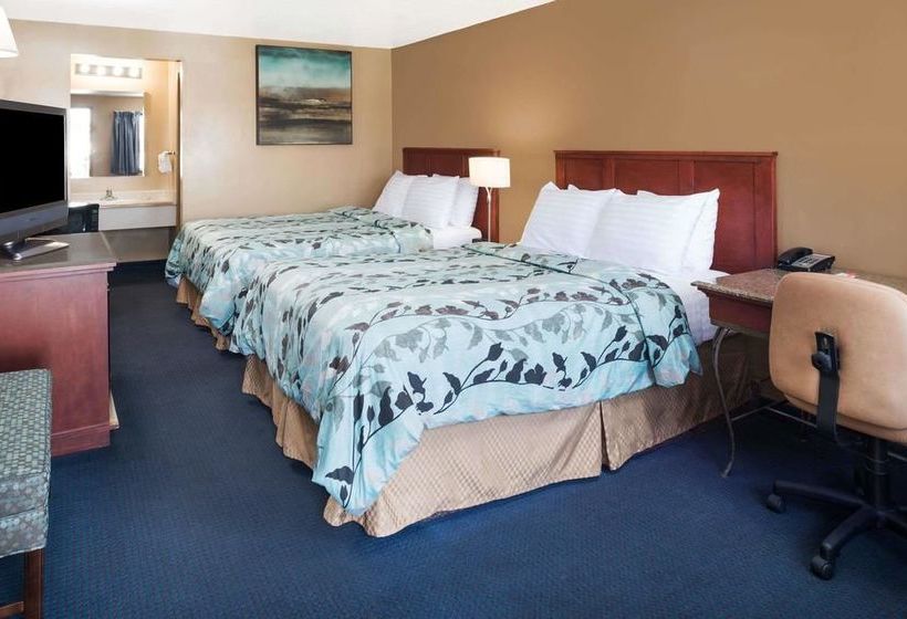 Szálloda Howard Johnson By Wyndham Boise