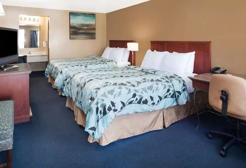 ホテル Howard Johnson By Wyndham Boise