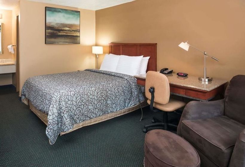 Szálloda Howard Johnson By Wyndham Boise