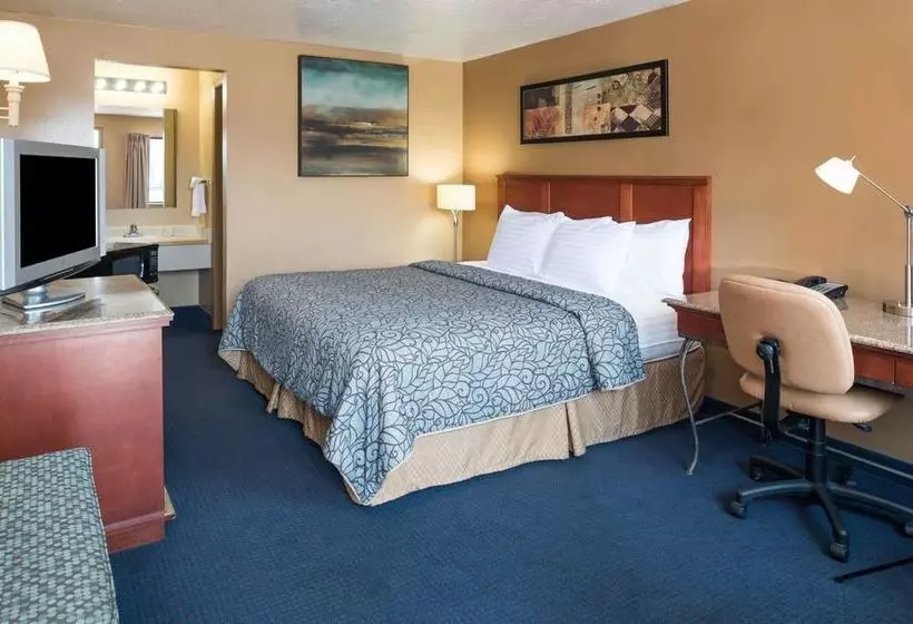 ホテル Howard Johnson By Wyndham Boise