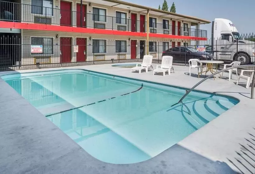 ホテル Howard Johnson By Wyndham Boise