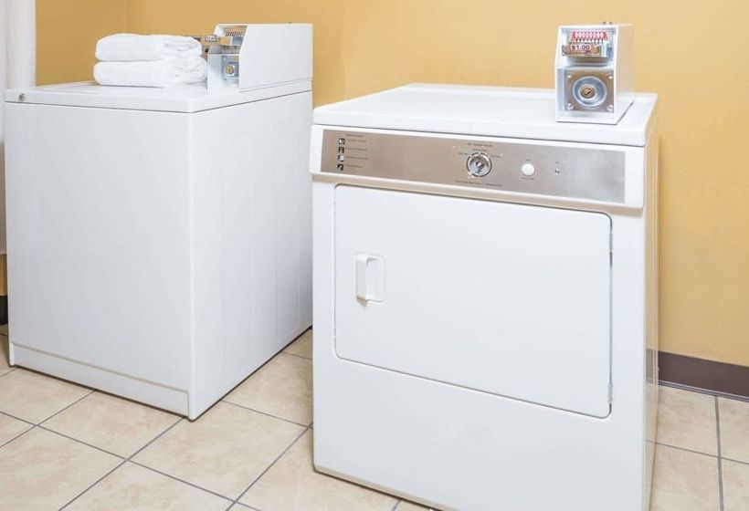 Szálloda Howard Johnson By Wyndham Boise