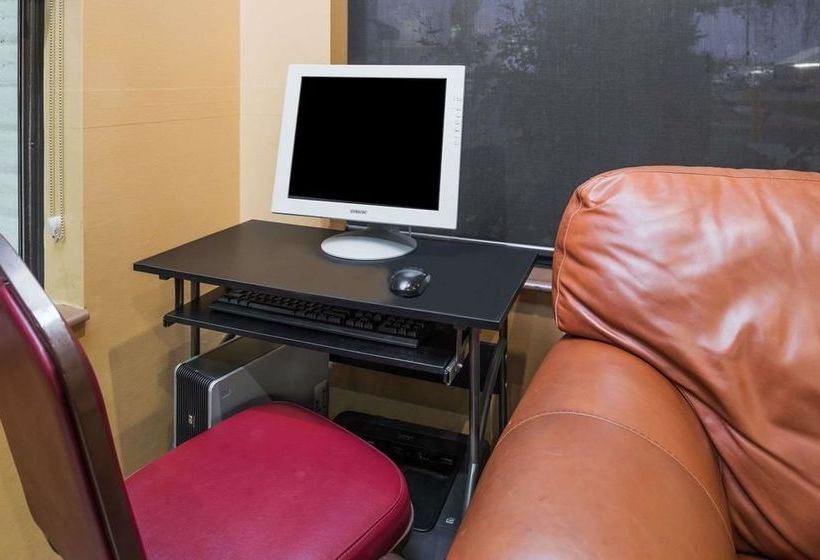 Szálloda Howard Johnson By Wyndham Boise