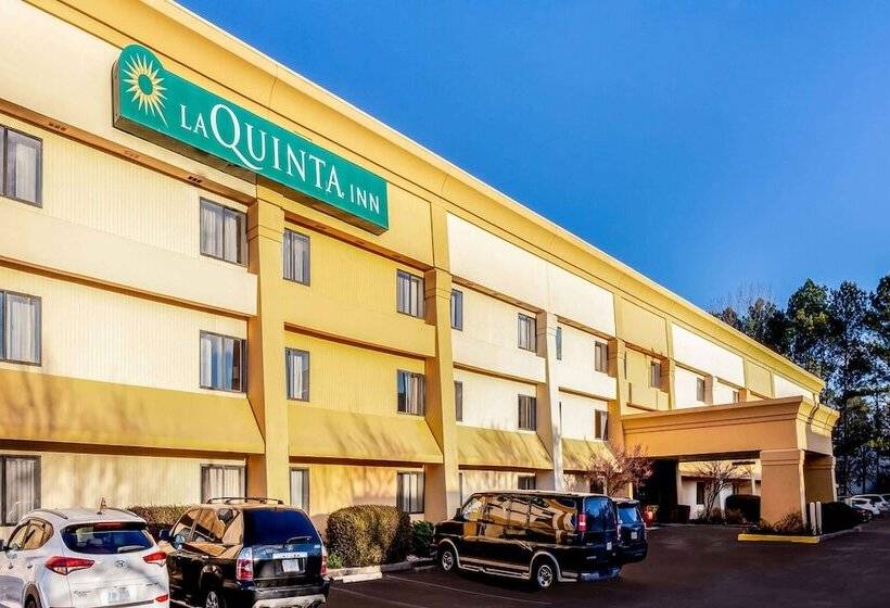 酒店 La Quinta Inn Birmingham  Inverness