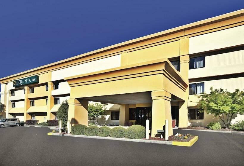 酒店 La Quinta Inn Birmingham  Inverness