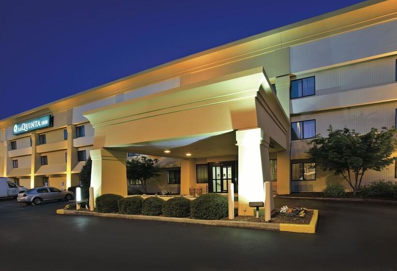 酒店 La Quinta Inn Birmingham  Inverness