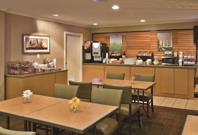 酒店 La Quinta Inn Birmingham  Inverness