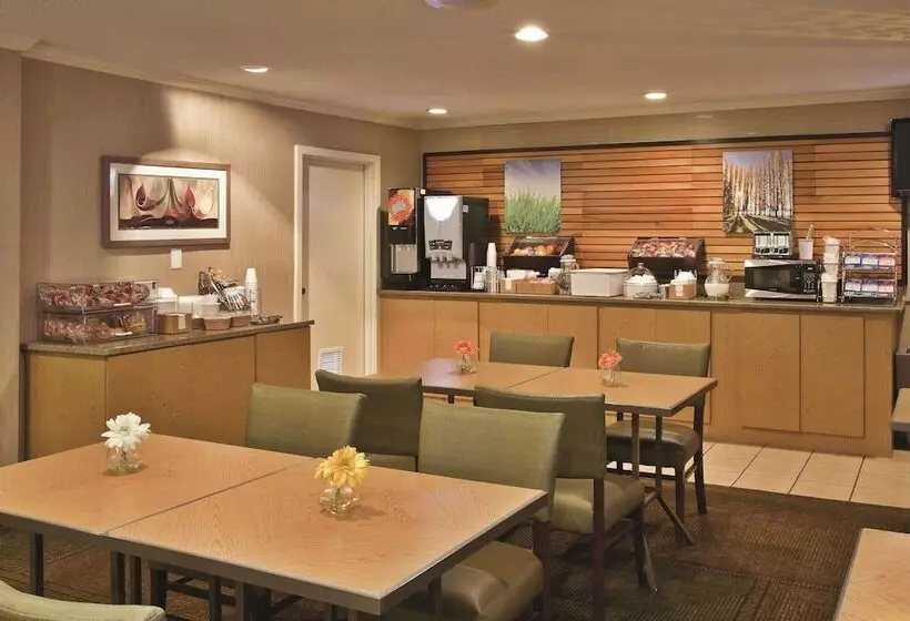 酒店 La Quinta Inn Birmingham Inverness