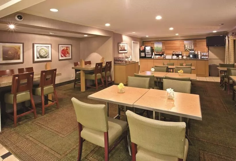 酒店 La Quinta Inn Birmingham Inverness