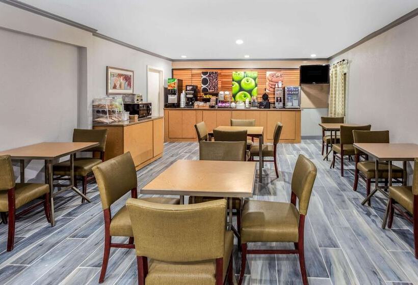 酒店 La Quinta Inn Birmingham  Inverness