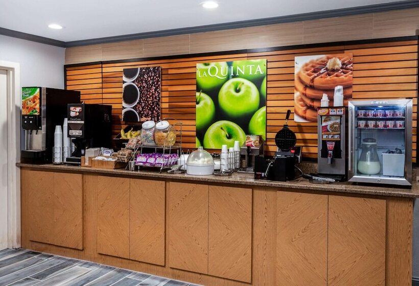 酒店 La Quinta Inn Birmingham  Inverness