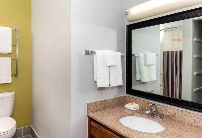 酒店 La Quinta Inn Birmingham Inverness