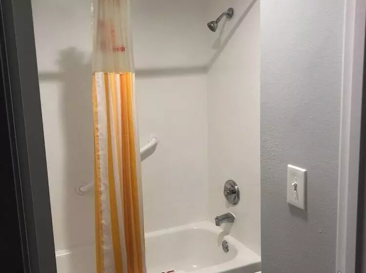 酒店 La Quinta Inn Birmingham Inverness