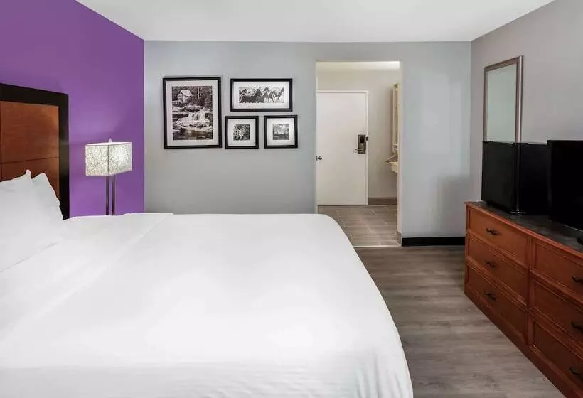 酒店 La Quinta Inn Birmingham Inverness