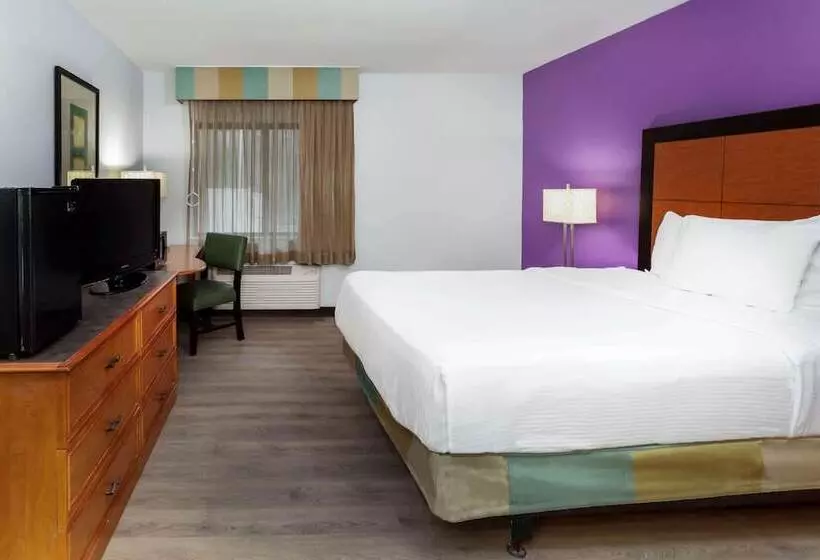 酒店 La Quinta Inn Birmingham Inverness