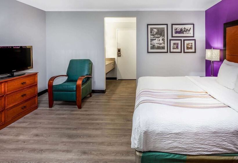 酒店 La Quinta Inn Birmingham  Inverness