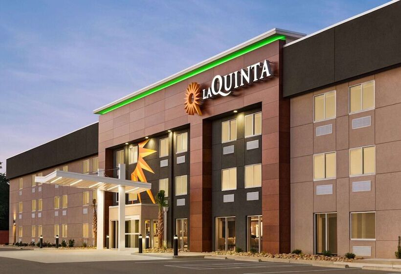 酒店 La Quinta Inn By Wyndham Columbia Ne Fort Jackson