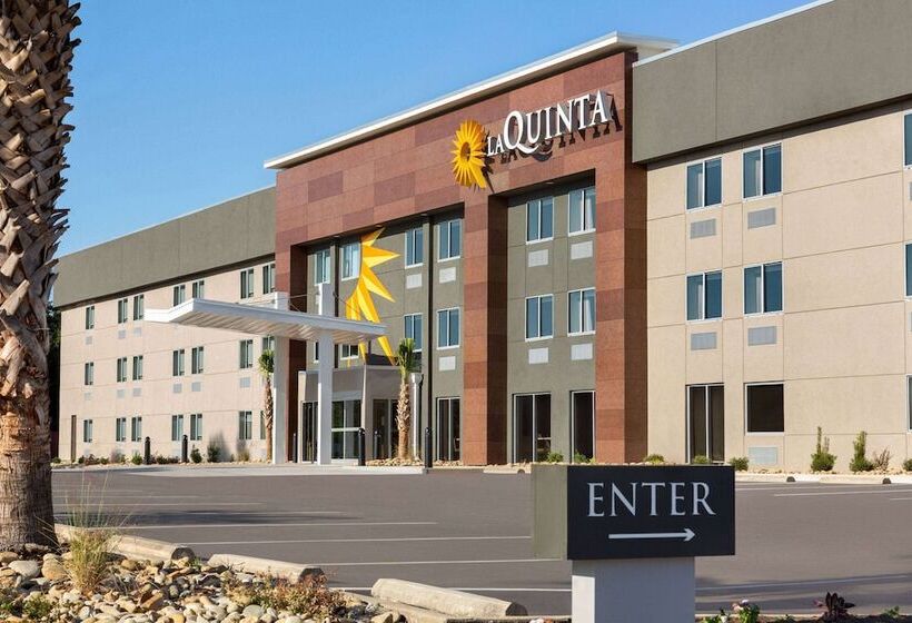 酒店 La Quinta Inn By Wyndham Columbia Ne Fort Jackson