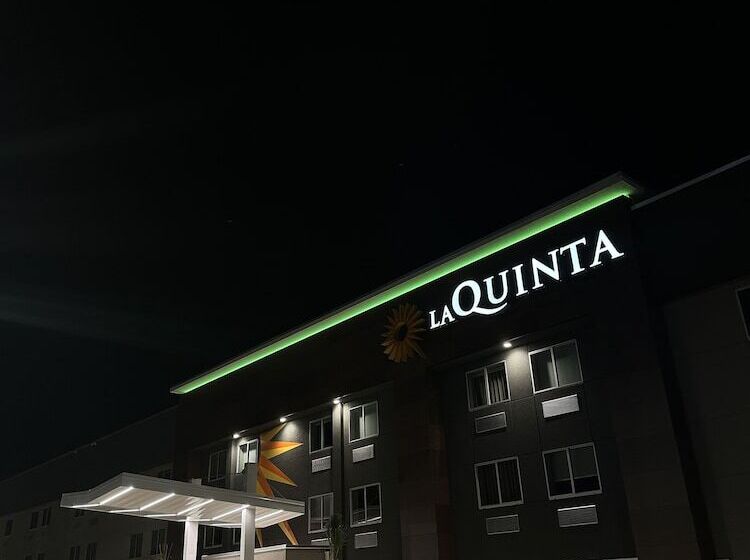 酒店 La Quinta Inn By Wyndham Columbia Ne Fort Jackson