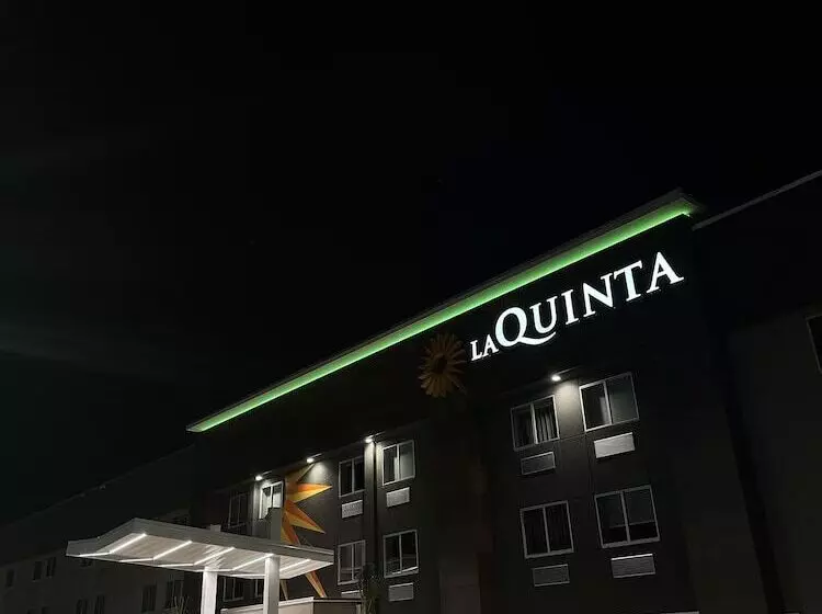 Hotel La Quinta Inn By Wyndham Columbia Ne Fort Jackson