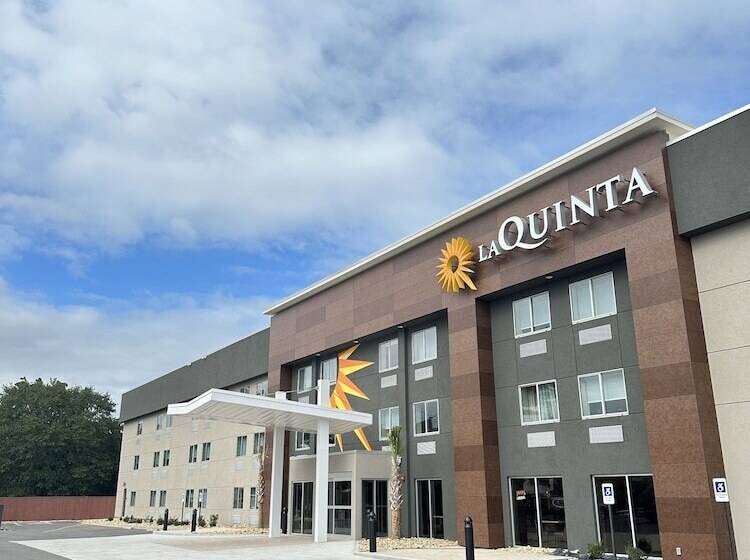 酒店 La Quinta Inn By Wyndham Columbia Ne Fort Jackson