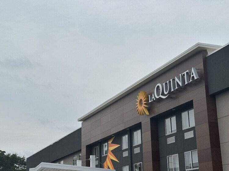 酒店 La Quinta Inn By Wyndham Columbia Ne Fort Jackson