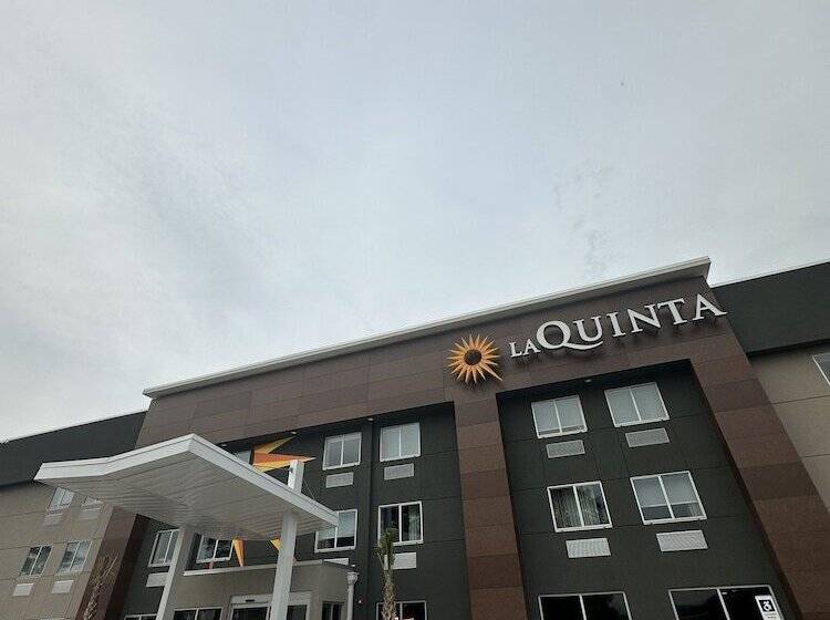 酒店 La Quinta Inn By Wyndham Columbia Ne Fort Jackson
