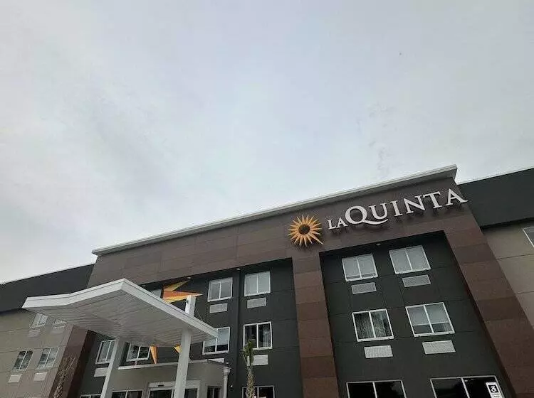 Hotel La Quinta Inn By Wyndham Columbia Ne Fort Jackson