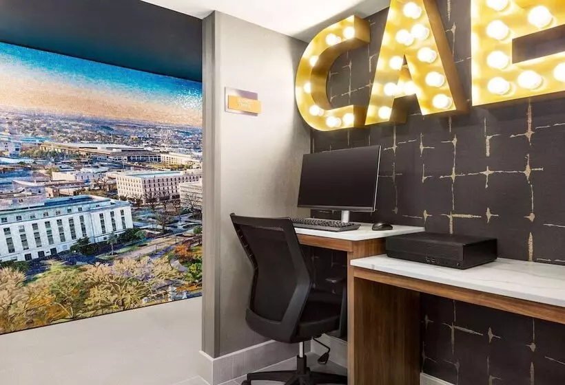 Hotel La Quinta Inn By Wyndham Columbia Ne Fort Jackson