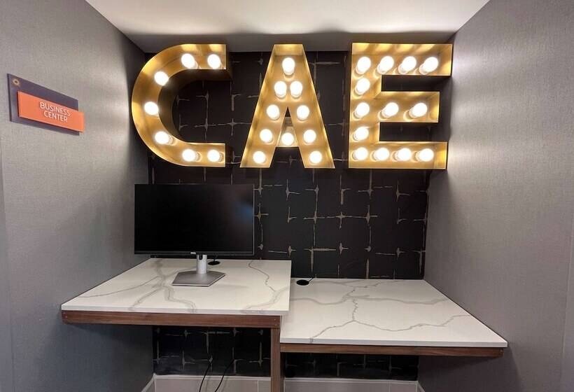 酒店 La Quinta Inn By Wyndham Columbia Ne Fort Jackson