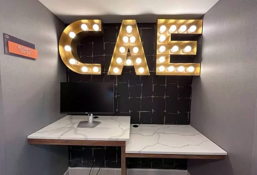 Hotel La Quinta Inn By Wyndham Columbia Ne Fort Jackson