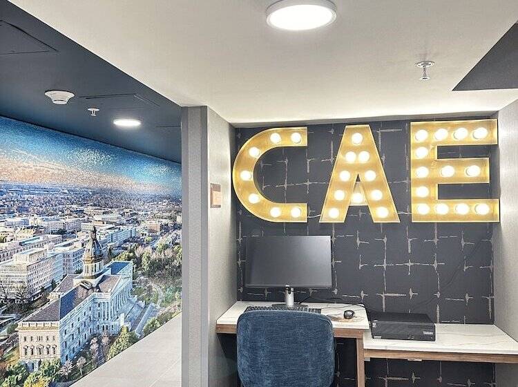 酒店 La Quinta Inn By Wyndham Columbia Ne Fort Jackson