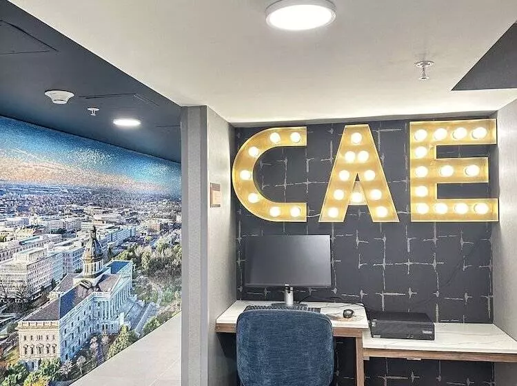 Hotel La Quinta Inn By Wyndham Columbia Ne Fort Jackson