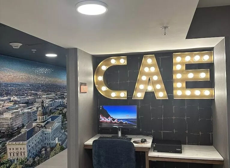 Hotel La Quinta Inn By Wyndham Columbia Ne Fort Jackson