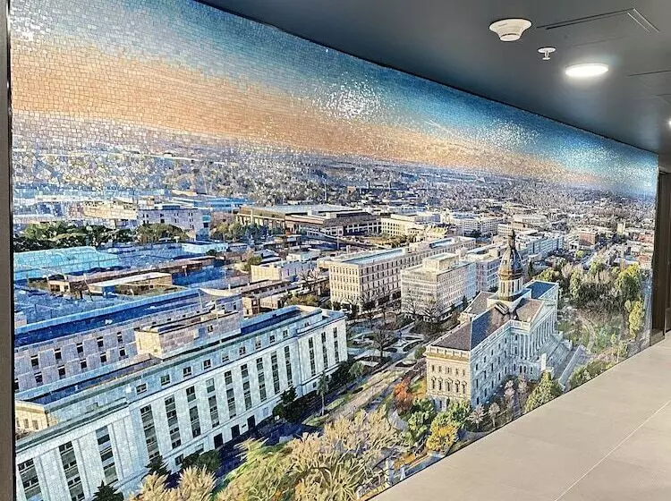 Hotel La Quinta Inn By Wyndham Columbia Ne Fort Jackson