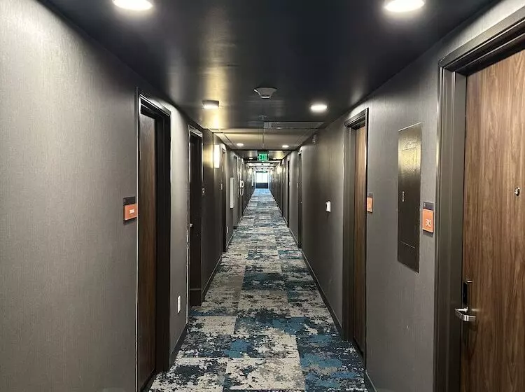 Hotel La Quinta Inn By Wyndham Columbia Ne Fort Jackson