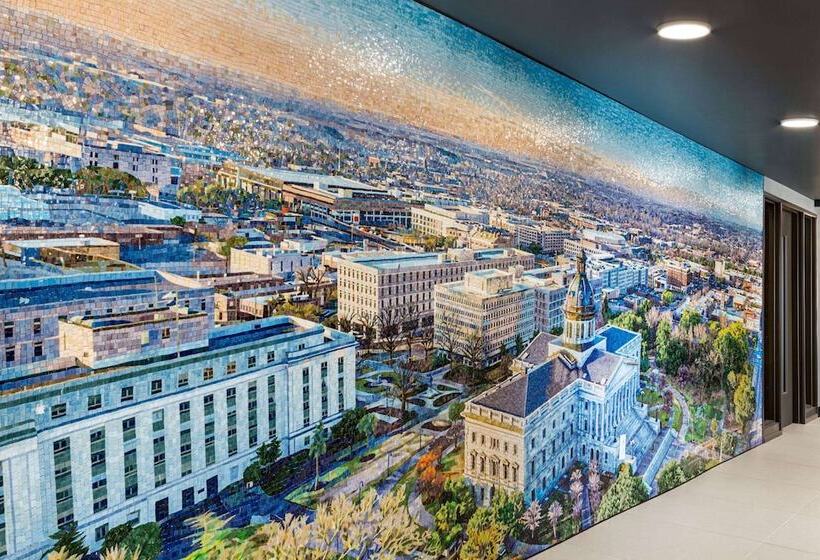 酒店 La Quinta Inn By Wyndham Columbia Ne Fort Jackson