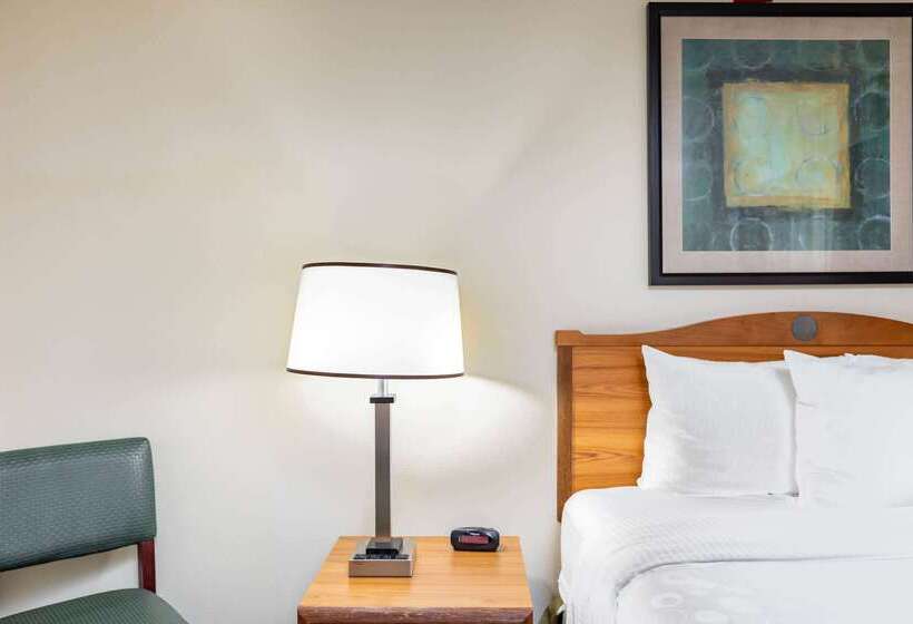 فندق La Quinta By Wyndham El Paso East