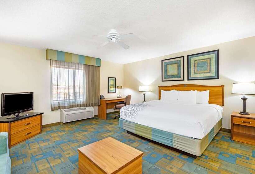 فندق La Quinta By Wyndham El Paso East