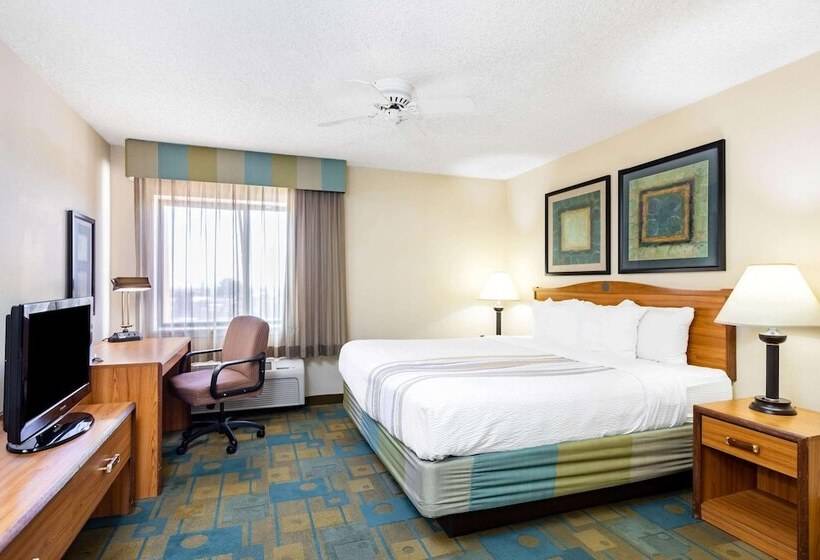 فندق La Quinta By Wyndham El Paso East